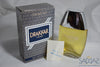 Guy Laroche Drakkar (1972) Original Pour Homme / For Men Eau De Toilette 100 Ml 3.4 Fl.oz.