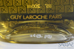 Guy Laroche Drakkar (1972) Original Pour Homme / For Men Eau De Toilette 200 Ml 6.7 Fl.oz Jumbo !!!