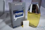 Guy Laroche Drakkar (1972) Original Pour Homme / For Men Eau De Toilette 200 Ml 6.7 Fl.oz Jumbo !!!