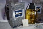 Guy Laroche Drakkar (1972) Original Pour Homme / For Men Eau De Toilette 200 Ml 6.7 Fl.oz Jumbo !!!