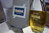 Guy Laroche Drakkar (1972) Original Pour Homme / For Men Eau De Toilette 200 Ml 6.7 Fl.oz Jumbo !!!