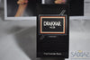 Guy Laroche Drakkar Noir (Version De 1982) Pour Homme / For Men After Shave 100 Ml 3.4 Fl.oz.