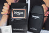 Guy Laroche Drakkar Noir (Version De 1982) Pour Homme / For Men After Shave 100 Ml 3.4 Fl.oz.