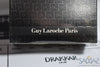 Guy Laroche Drakkar Noir (Version De 1982) Pour Homme / For Men Eau Toilette 100 Ml 3.4 Fl.oz.