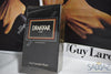 Guy Laroche Drakkar Noir (Version De 1982) Pour Homme / For Men Eau Toilette 100 Ml 3.4 Fl.oz.