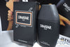 Guy Laroche Drakkar Noir (Version De 1982) Pour Homme / For Men Eau Toilette 200 Ml 6.7 Fl.oz Jumbo