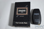Guy Laroche Drakkar Noir (Version De 1982) Pour Homme / For Men Eau Toilette 5 Ml 0.17 Fl.oz -