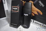 Guy Laroche Drakkar Noir (Version De 1982) Pour Homme / For Men Eau Toilette Atomiseur 100 Ml 3.4