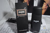 Guy Laroche Drakkar Noir (Version De 1982) Pour Homme / For Men Eau Toilette Atomiseur 100 Ml 3.4