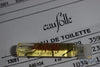 Guy Laroche Eau Folle (1970) Pour Femme De Toilette 1 5 Ml 0.05 Fl.oz - Samples