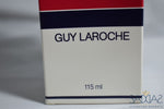 Guy Laroche Eau Folle (1970) Pour Femme De Toilette 115 Ml 4 Fl.oz.