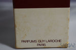 Guy Laroche Eau Folle (1970) Pour Femme De Toilette Atomiseur 135 Ml 4.5 Fl.oz (Full 70 %)