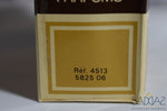 Guy Laroche Fidji (1966) Original Pour Femme Eau De Toilette 115 Ml 4 Fl.oz.