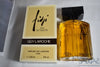 Guy Laroche Fidji (1966) Original Pour Femme Eau De Toilette 228 Ml 8 Fl.oz Jumbo !!!