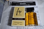 Guy Laroche Fidji (1966) Original Pour Femme Eau De Toilette 228 Ml 8 Fl.oz Jumbo !!!