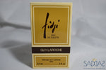 Guy Laroche Fidji (1966) Original Pour Femme Eau De Toilette 57 Ml 2 Fl.oz.