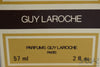 Guy Laroche Fidji (1966) Original Pour Femme Eau De Toilette 57 Ml 2 Fl.oz.