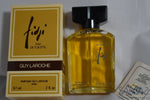 Guy Laroche Fidji (1966) Original Pour Femme Eau De Toilette 57 Ml 2 Fl.oz.