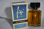 Guy Laroche Fidji Du Soir (1977) Original Pour Femme Eau De Toilette Concentree 115 Ml 4 Fl.oz.