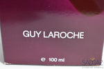 Guy Laroche Jai Osé (Version De 1977) Original Pour Femme Eau Toilette 100 Ml 3.4 Fl.oz.