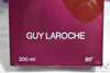 Guy Laroche Jai Osé (Version De 1977) Original Pour Femme Eau Toilette 200 Ml 6.7 Fl.oz Jumbo !!!