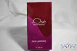 Guy Laroche Jai Osé (Version De 1977) Original Pour Femme Eau Toilette 50 Ml 1.7 Fl.oz.