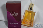 Guy Laroche Jai Osé (Version De 1977) Original Pour Femme Eau Toilette 50 Ml 1.7 Fl.oz.