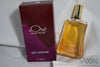 Guy Laroche Jai Osé (Version De 1977) Original Pour Femme Eau Toilette 50 Ml 1.7 Fl.oz.