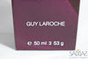 Guy Laroche Jai Osé (Version De 1977) Original Pour Femme Eau Toilette Atomiseur 50 Ml 1.7 Fl.oz