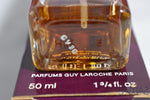 Guy Laroche Jai Osé (Version De 1977) Original Pour Femme Eau Toilette Spray Naturel 50 Ml 1 ¾ Fl.oz