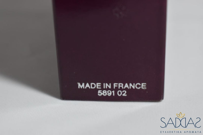 Guy Laroche Jai Osé (Version De 1977) Original Pour Femme Parfum 7 Ml ¼ Fl.oz.