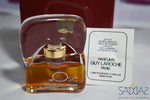 Guy Laroche Jai Osé (Version De 1977) Original Pour Femme Parfum 7 Ml ¼ Fl.oz.