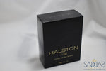 Halston 1 12 (Version De 1976) Original Pour Homme Lotion After Shave 115 Ml 3.85 Fl.oz.