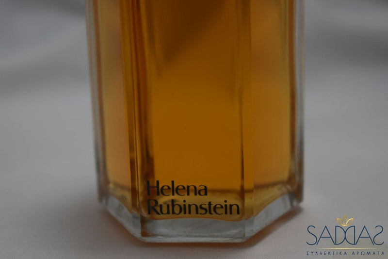 Helena Rubinstein Barynia (Version De 1985) Original Pour Femme Eau Parfum 100Ml 3.3 Fl.oz.