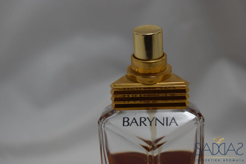 Helena Rubinstein Barynia (Version De 1985) Original Pour Femme Eau Parfum Vaporisateur 100Ml 3.3