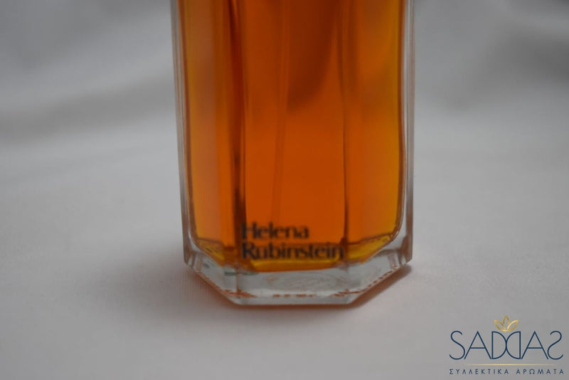 Helena Rubinstein Barynia (Version De 1985) Original Pour Femme Eau Parfum Vaporisateur 50Ml 1.7