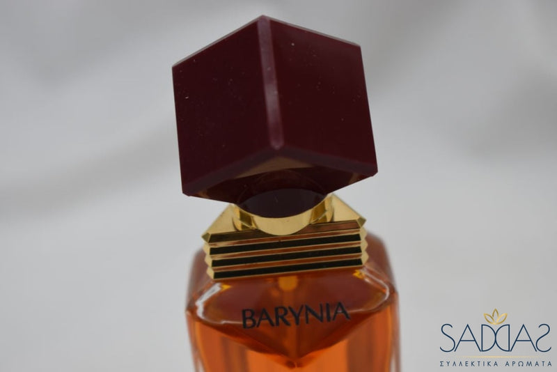 Helena Rubinstein Barynia (Version De 1985) Original Pour Femme Eau Parfum Vaporisateur 50Ml 1.7