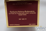 Helena Rubinstein Barynia (Version De 1985) Original Pour Femme Eau Parfum Vaporisateur 50Ml 1.7