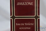 Hermès Amazone (Version De 1974) Original Pour Femme Eau Toilette Aerospray 60 Ml 2.0 Fl.oz.