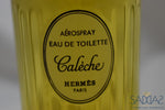 Hermès Caleche (Version De 1961) Original Pour Femme Eau Toilette 125 Ml 4.2 Fl.oz Demonstration .