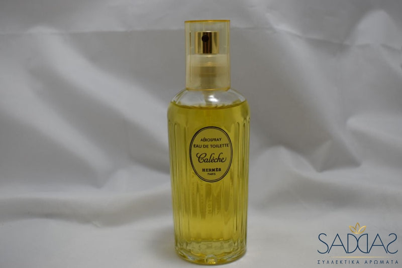 Hermès Caleche (Version De 1961) Original Pour Femme Eau Toilette 125 Ml 4.2 Fl.oz Demonstration .