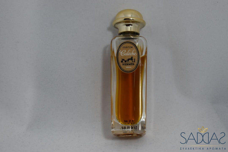 Hermès Caleche (Version De 1961) Original Pour Femme Parfum 7 5 Ml ¼ Fl.oz.