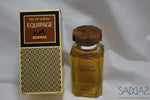 Hermès Equipage (Version De 1970) Original Pour Homme Eau Toilette 115 Ml 3.8 Fl.oz.