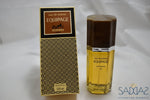 Hermès Equipage (Version De 1970) Original Pour Homme Eau Toilette Aerospray 125 Ml 4.2 Fl.oz.