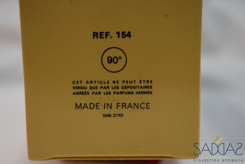 Hermès Equipage (Version De 1970) Original Pour Homme Eau Toilette Aerospray 125 Ml 4.2 Fl.oz.