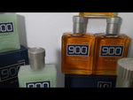 Aramis 900   (1973) for men herbal Eau de cologne 1,5 ml 0.05 FL.OZ. Special size  samples