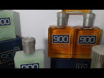 Aramis  900  (1973)  for men  herbal  Eau de cologne spray  110 ml  3.7 FL.OZ.