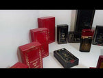 Cartier must de Cartier (1981)  Pour Femme  PARFUM 30 ml 1 FL.OZ -   Complet  (Refillable) *
