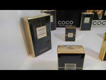 CHANEL  COCO (1984) pour femme  PARFUM  7.5 ml  0.25 FL.OZ