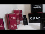 CHANEL ANTAEUS (1981) POUR HOMME  EAU DE TOILETTE 100 ml  3.4 FL.OZ - Factice - Dummy